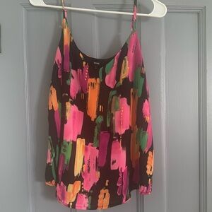 Worn once!